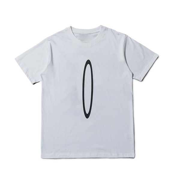 19ss t shirt new european and american fashion personality big printing cotton t shirt youth casual short sleeve, White;black
19ss t shirt new european and american fashion personality big printing cotton t shirt youth casual short sleeve, White;black