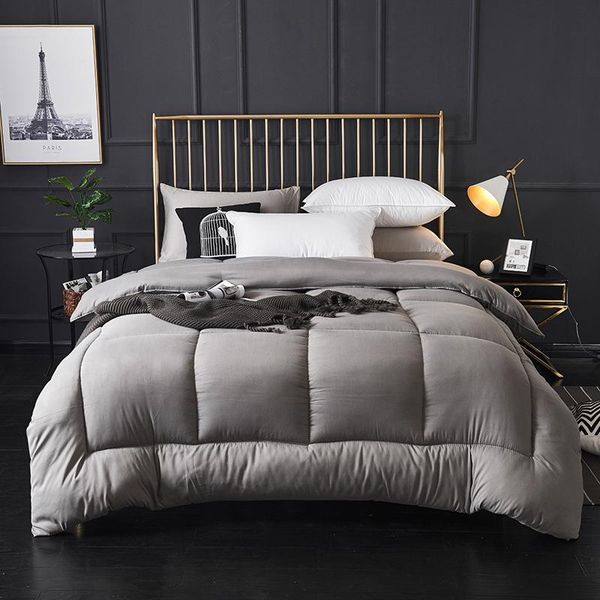 comforters & sets winter thicken quilt core replaceable cotton comforter soft warm quilted with print queen for home
comforters & sets winter thicken quilt core replaceable cotton comforter soft warm quilted with print queen for home