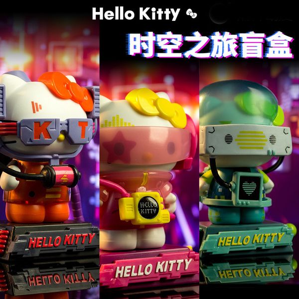 space time travel blind box katie punk doll ornament mini kt cat handmade building block model girl
space time travel blind box katie punk doll ornament mini kt cat handmade building block model girl