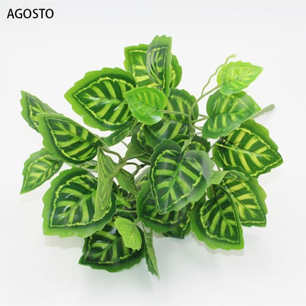 decorative flowers & wreaths 7 branch artificial leaves plants home decoration garden fake decor outdoor hanging
decorative flowers & wreaths 7 branch artificial leaves plants home decoration garden fake decor outdoor hanging
