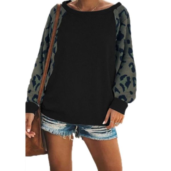 women's hoodies & sweatshirts european style woman long sleeve jumper female spring autumn sweatshirt, Black
women's hoodies & sweatshirts european style woman long sleeve jumper female spring autumn sweatshirt, Black