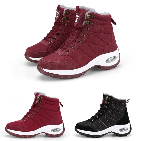 2020 red warm burgundy winter pattern6 snow beige white black girl lady sister boots women sneakers boot trainers outdoor walking shoes
2020 red warm burgundy winter pattern6 snow beige white black girl lady sister boots women sneakers boot trainers outdoor walking shoes
