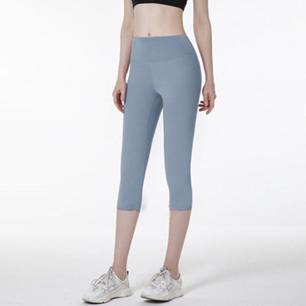 women's leggings nude summer running sports fitness cropped pants for woman casual skinny push up workout high waist sweatpants, Black
women's leggings nude summer running sports fitness cropped pants for woman casual skinny push up workout high waist sweatpants, Black