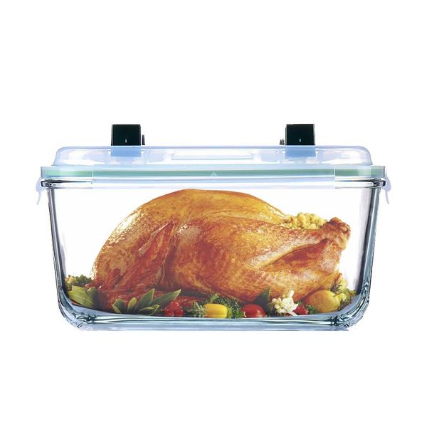 dinnerware sets tempered glass crisper refrigerator storage sealed box pickles lunch large capacity
dinnerware sets tempered glass crisper refrigerator storage sealed box pickles lunch large capacity