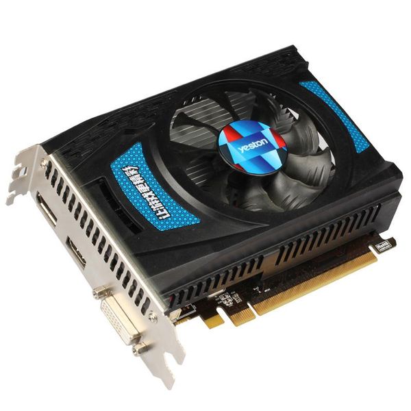 graphics cards yeston rx550-4g d5 radeon chill 4gb memory gddr5 128bit 6000mhz dp++dvi-d small size gpu video card
graphics cards yeston rx550-4g d5 radeon chill 4gb memory gddr5 128bit 6000mhz dp++dvi-d small size gpu video card