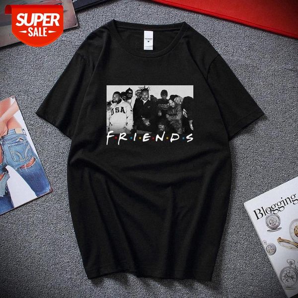 New Streetwear Camisetas Wu-Tang Clan Friends TV Show T-Shirt Vintage Gift For Men Women Hip Hop T Shirts Clothing #jO5W, White;black
New Streetwear Camisetas Wu-Tang Clan Friends TV Show T-Shirt Vintage Gift For Men Women Hip Hop T Shirts Clothing #jO5W, White;black