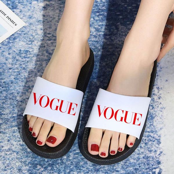 slippers women color vogue letters printed fashion harajuku lady summer sandals mujer, Black
slippers women color vogue letters printed fashion harajuku lady summer sandals mujer, Black