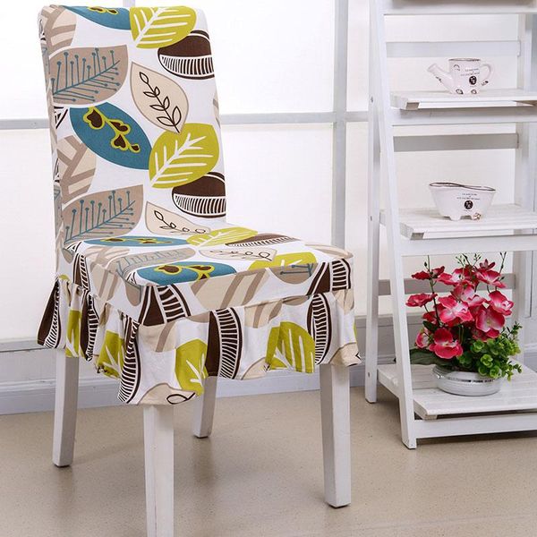 chair covers spandex leaves printing stretch dining cover modern room decoration elastic removable anti-dirty seat case 30
chair covers spandex leaves printing stretch dining cover modern room decoration elastic removable anti-dirty seat case 30