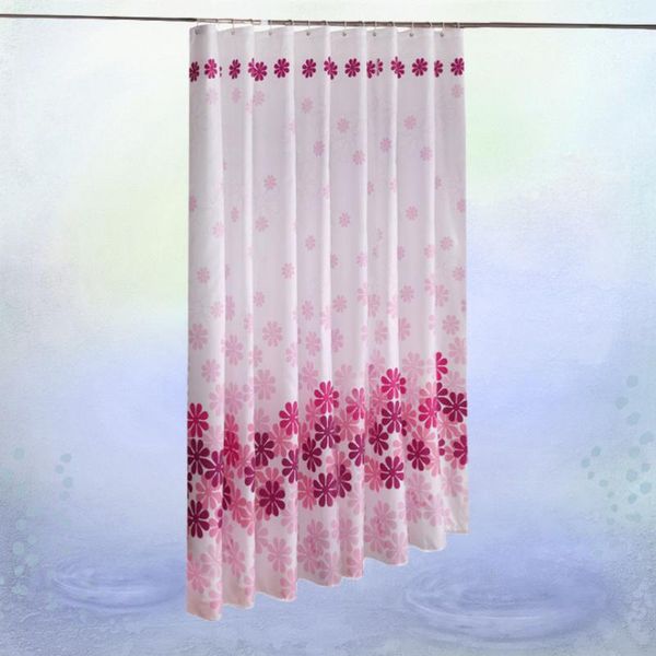curtain & drapes thicken shower waterproof bath polyester cloth household (180 x 180cm)
curtain & drapes thicken shower waterproof bath polyester cloth household (180 x 180cm)