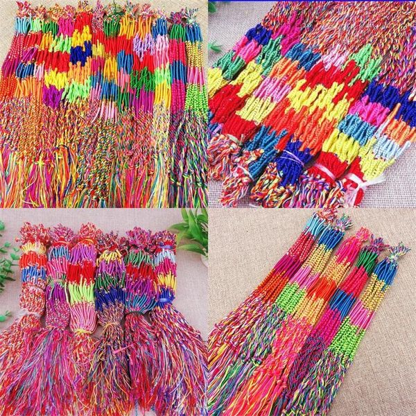 2021 five color thread bracelet women men weaving bracelets colorful cord braided jewelry chain small gift 0 17hs g2, Golden;silver 
2021 five color thread bracelet women men weaving bracelets colorful cord braided jewelry chain small gift 0 17hs g2, Golden;silver
