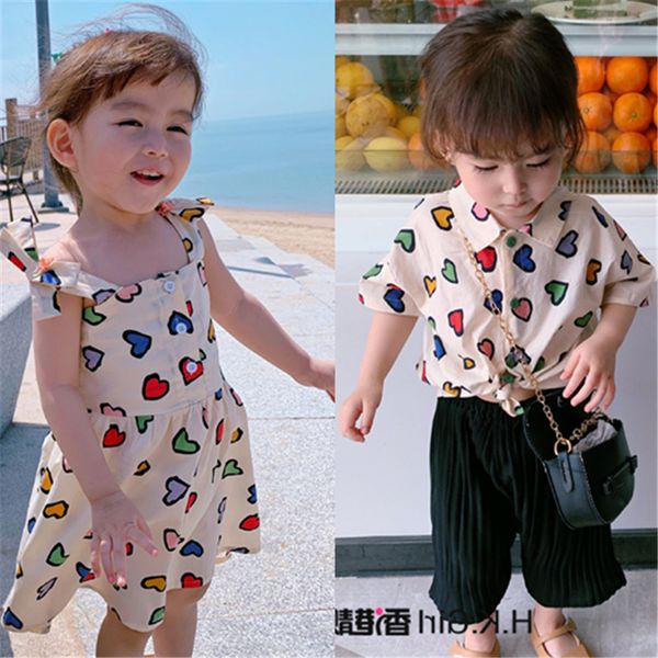 Girl Dress Kids Baby Clothes 2022 Sweetheart Spring Summer Toddler Outwear Rural Formal Uniform Dresses Cotton Children Clothing, Five pairs
Girl Dress Kids Baby Clothes 2022 Sweetheart Spring Summer Toddler Outwear Rural Formal Uniform Dresses Cotton Children Clothing, Five pairs