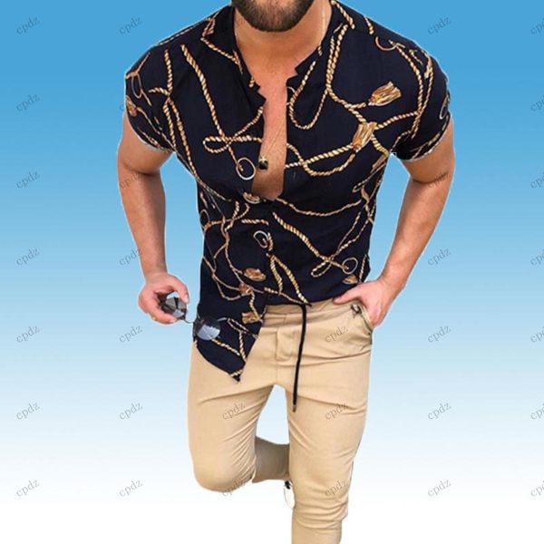 slim fit shirts designer shirt printing spring cardigan fashion letter striped printed button down short sleeve urban style hawaii plus size, White;black
slim fit shirts designer shirt printing spring cardigan fashion letter striped printed button down short sleeve urban style hawaii plus size, White;black