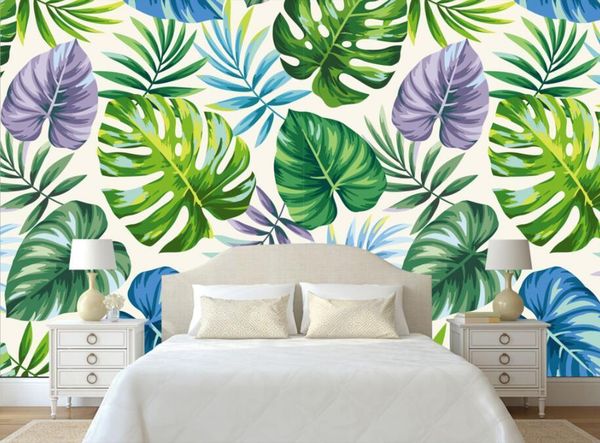 bacal european-style high-level decorative painting 3d wallpaper mural vintage hand-painted banana leaves modern 3d wall paper
bacal european-style high-level decorative painting 3d wallpaper mural vintage hand-painted banana leaves modern 3d wall paper