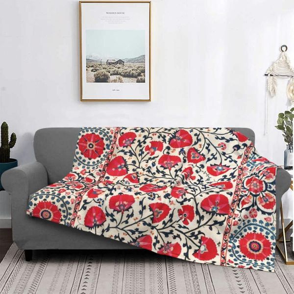 blankets bohemian uzbekistan floral embroidery blanket flannel spring/autumn breathable lightweight thin throw for bedroom
blankets bohemian uzbekistan floral embroidery blanket flannel spring/autumn breathable lightweight thin throw for bedroom