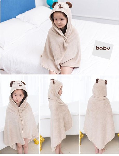 towel various colors of soft cute cartoon baby with a cap bath to give the good sleep comfoetable
towel various colors of soft cute cartoon baby with a cap bath to give the good sleep comfoetable