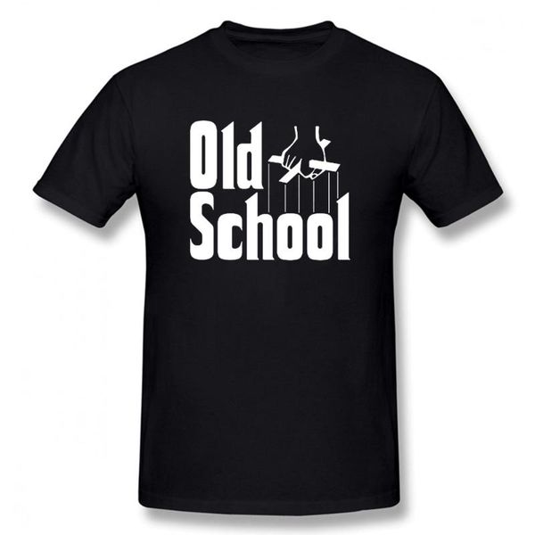 old school arrival summer fashion casual short sleeved t-shirt print men t shirt clothing cotton mens tee men's t-shirts, White;black
old school arrival summer fashion casual short sleeved t-shirt print men t shirt clothing cotton mens tee men's t-shirts, White;black