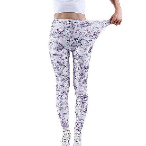 women's leggings ysdnchi women legging floral printing fitness leggins fashion slim legins high waist skinny stretchy pants ankle lengt, Black
women's leggings ysdnchi women legging floral printing fitness leggins fashion slim legins high waist skinny stretchy pants ankle lengt, Black