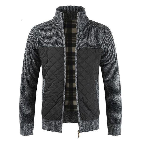 men winter cougars coat coat-tails-men's with cameraman knit cardigan sweateroat man jacket 3512, Black;brown
men winter cougars coat coat-tails-men's with cameraman knit cardigan sweateroat man jacket 3512, Black;brown
