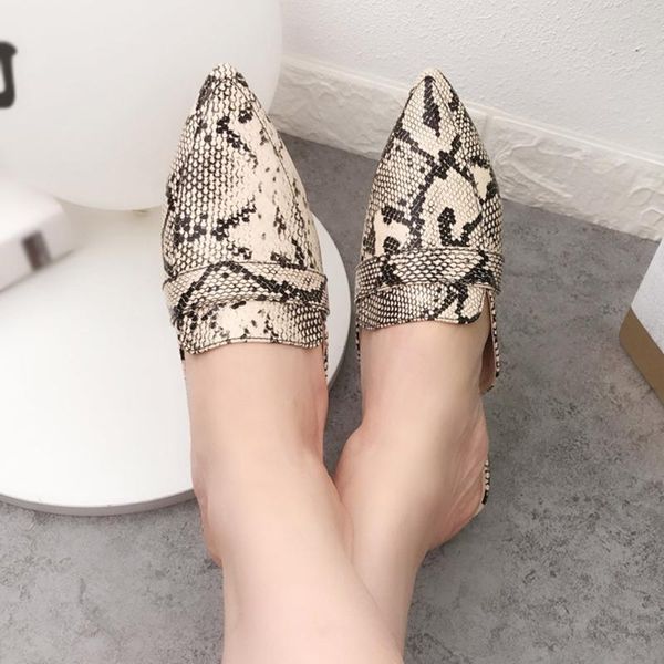 slippers summer shoes women snake print mules fashion wedding slides sandals casual, Black
slippers summer shoes women snake print mules fashion wedding slides sandals casual, Black