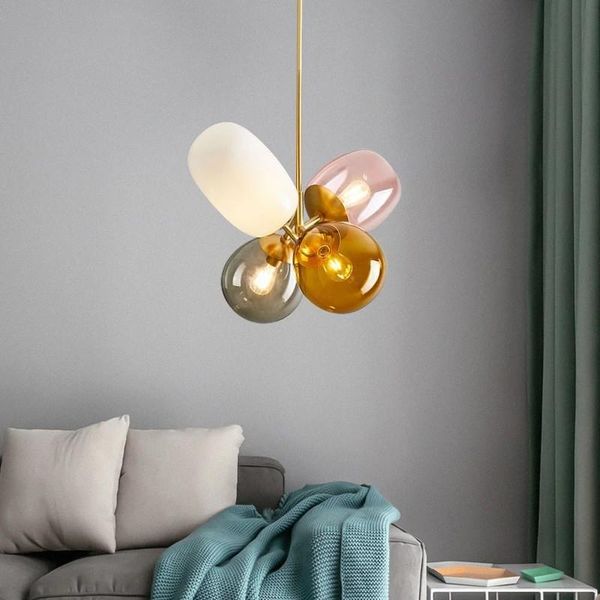 pendant lamps modern lights colorful glass lamp children room bedroom dining hanging lighting luminaire fixture
pendant lamps modern lights colorful glass lamp children room bedroom dining hanging lighting luminaire fixture