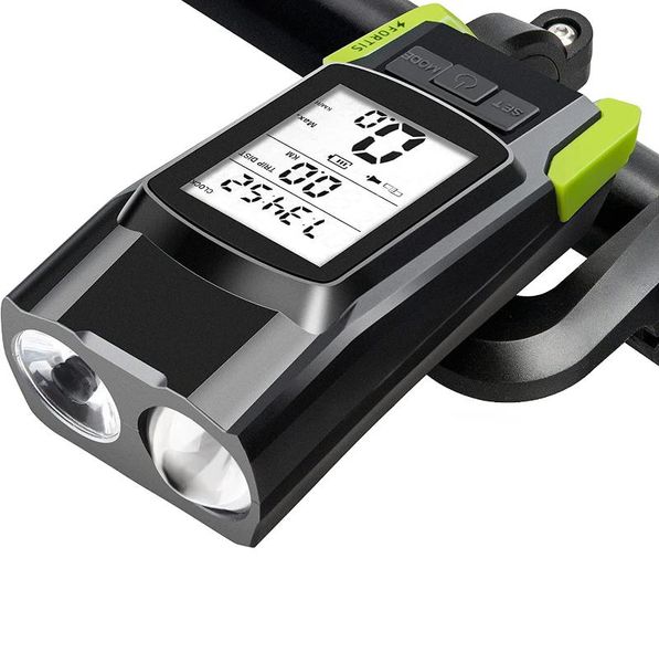 bike lights 4 mode usb light bicycle computer 3 horn cycle speedometer led front lamp cycling headlight
bike lights 4 mode usb light bicycle computer 3 horn cycle speedometer led front lamp cycling headlight