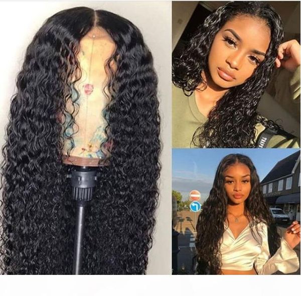lace front human hair wigs for black women deep wave curly hd frontal bob wig brazilian afro short long 30 inch water wig full, Black;brown
lace front human hair wigs for black women deep wave curly hd frontal bob wig brazilian afro short long 30 inch water wig full, Black;brown