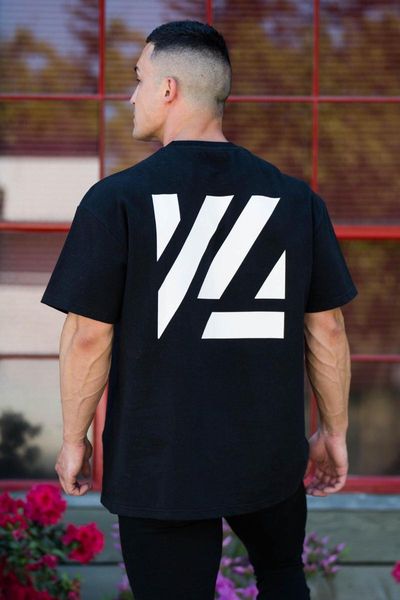 men's t-shirts summer casual cotton print t shirt men gyms fitness short sleeve t-shirt male bodybuilding workout fashion man tees clot, White;black
men's t-shirts summer casual cotton print t shirt men gyms fitness short sleeve t-shirt male bodybuilding workout fashion man tees clot, White;black