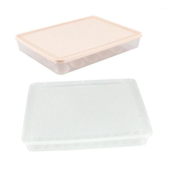 storage bottles & jars 24 case egg boxes kitchen refrigerator crisper box portable plastic picnic cartons
storage bottles & jars 24 case egg boxes kitchen refrigerator crisper box portable plastic picnic cartons