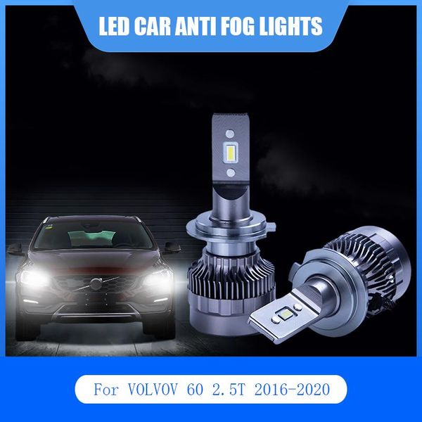 car headlights 2pcs for volvov 60 2.5t 2021-2021 led lights anti fog lamp d2h h11 6000k light headlight bulbs kit auto white bulb
car headlights 2pcs for volvov 60 2.5t 2021-2021 led lights anti fog lamp d2h h11 6000k light headlight bulbs kit auto white bulb