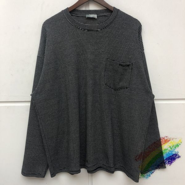 2021 new ss we11done long sleeve t-shirt men women 1:1 black striped shirt hip-hop welldone tee 1y0l, White;black
2021 new ss we11done long sleeve t-shirt men women 1:1 black striped shirt hip-hop welldone tee 1y0l, White;black