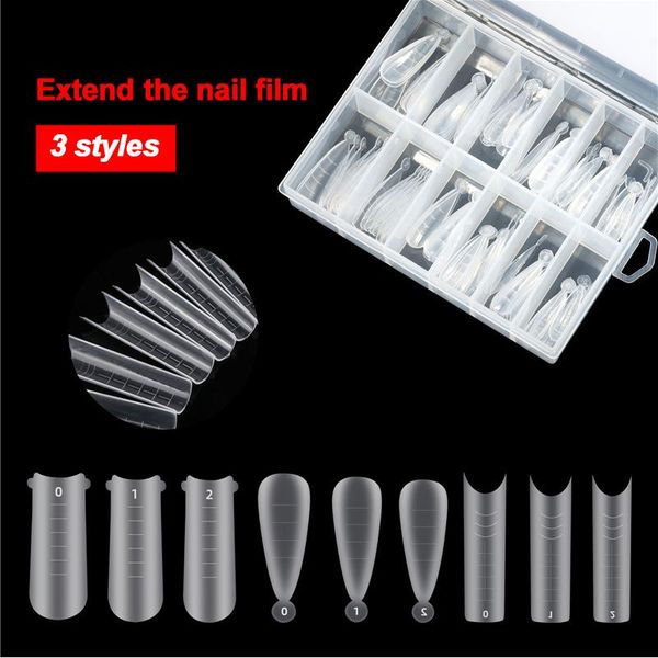 false nails 120pcs scale quick potherapy crystal extended nail sheets fake piece professional diy art, Red;gold
false nails 120pcs scale quick potherapy crystal extended nail sheets fake piece professional diy art, Red;gold