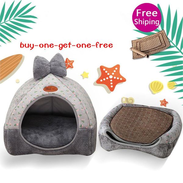 kennels & pens cartoon dog bed house winter warm cat detachable wash chihuahua small
kennels & pens cartoon dog bed house winter warm cat detachable wash chihuahua small