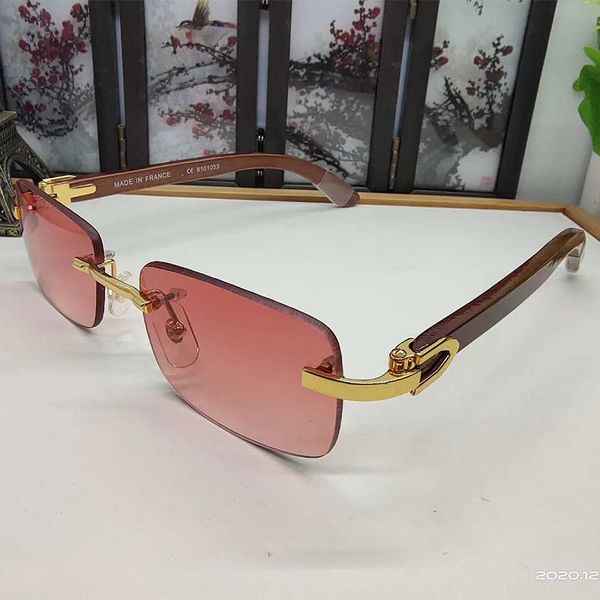 fashion wood sunglasses lenses with packaging men's fashion metal sunglasses ladies sunglasses classic gradient retro clear glasses, White;black
fashion wood sunglasses lenses with packaging men's fashion metal sunglasses ladies sunglasses classic gradient retro clear glasses, White;black