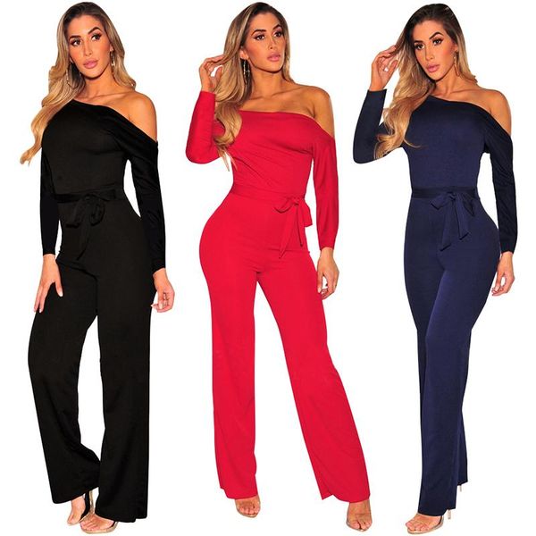 women's jumpsuits & rompers cotton women jumpsuit romper long sleeve off shoulder autumn winter 2021 grey womens, Black;white
women's jumpsuits & rompers cotton women jumpsuit romper long sleeve off shoulder autumn winter 2021 grey womens, Black;white