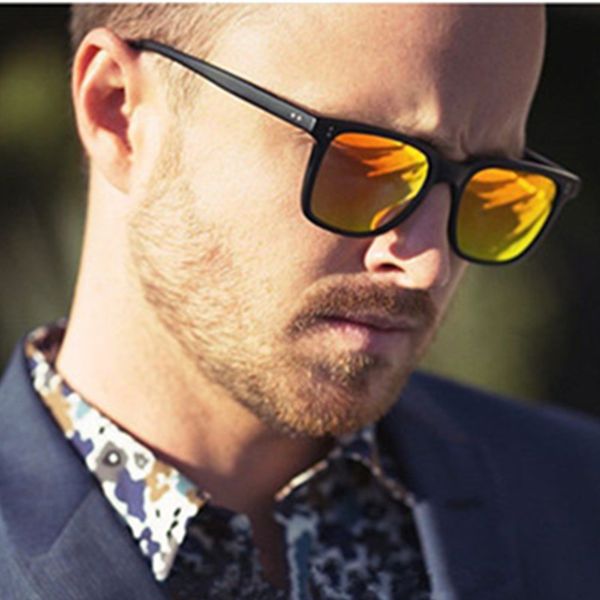 star ov5301 men concise square polarized sunglasses rovo mirror uv400 gradient goggles 53-23 lightweight plank full-rim for prescription acc, White;black
star ov5301 men concise square polarized sunglasses rovo mirror uv400 gradient goggles 53-23 lightweight plank full-rim for prescription acc, White;black