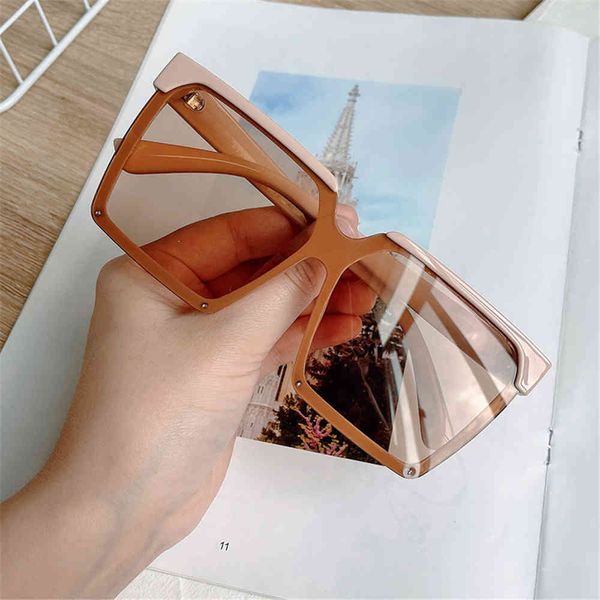 mayten big frame cat eye sunglass for men women digner vintage rivet glass luxury oversize eyeglass female male eyewear, White;black
mayten big frame cat eye sunglass for men women digner vintage rivet glass luxury oversize eyeglass female male eyewear, White;black