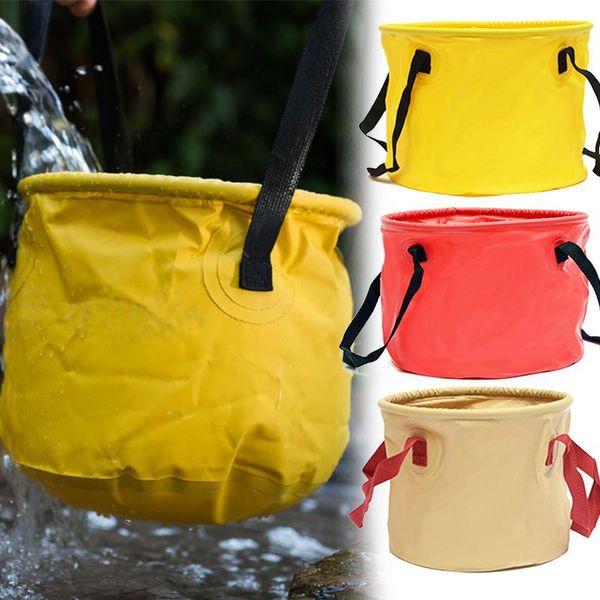 hydration packs folding bucket waterproof camping fishing multifunctional portable water storage 10l 20l 28l
hydration packs folding bucket waterproof camping fishing multifunctional portable water storage 10l 20l 28l
