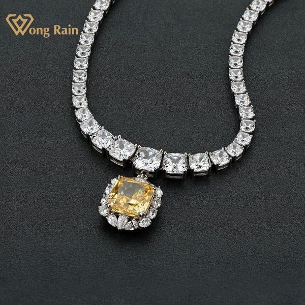 chains wong rain luxury 925 sterling silver created moissanite diamonds citrine wedding engagement women pendant necklace fine jewelry
chains wong rain luxury 925 sterling silver created moissanite diamonds citrine wedding engagement women pendant necklace fine jewelry
