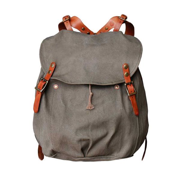 backpack cdm39 super quality 45cm*43cm*18cm vintage waterproof heavy canvas computer travel m39 bag 3 colours
backpack cdm39 super quality 45cm*43cm*18cm vintage waterproof heavy canvas computer travel m39 bag 3 colours