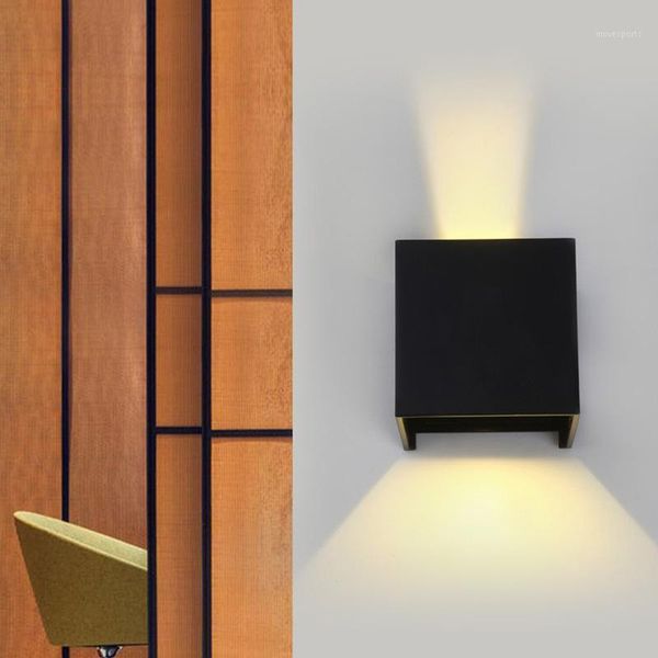 wall lamp outdoor led square staircase waterproof living room bedroom1 
wall lamp outdoor led square staircase waterproof living room bedroom1