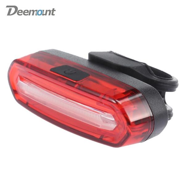bike lights deemount rechargeable bicycle taillight rear lamp waterproof usb charging 4 types
bike lights deemount rechargeable bicycle taillight rear lamp waterproof usb charging 4 types