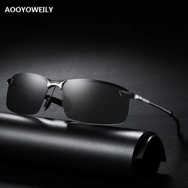 sunglasses luxury polarized for men driving fishing hiking men's sun glasses male classic vintage black shades uv400, White;black
sunglasses luxury polarized for men driving fishing hiking men's sun glasses male classic vintage black shades uv400, White;black
