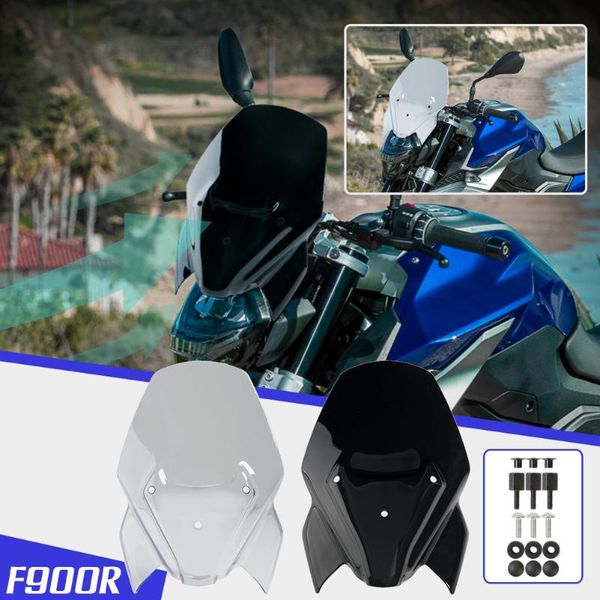 motorcycle windshield accessories touring windscreen for f900r 2021 f 900 r f900 900r wind deflectors smoke black
motorcycle windshield accessories touring windscreen for f900r 2021 f 900 r f900 900r wind deflectors smoke black