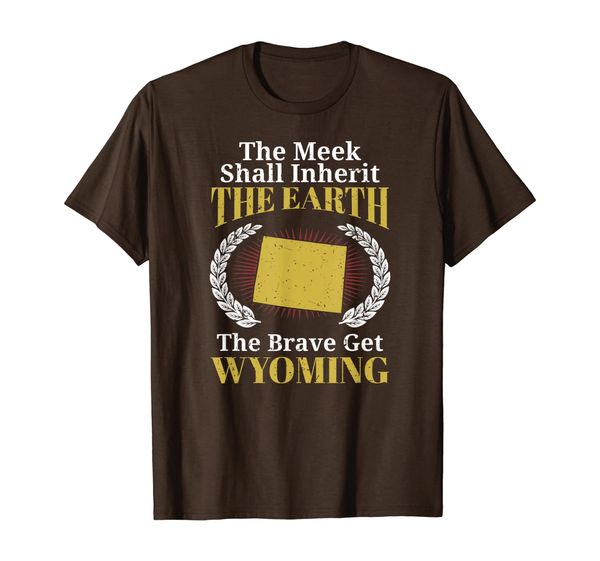 wyoming pride shirt funny wyomingite home gift t-shirt, White;black 
wyoming pride shirt funny wyomingite home gift t-shirt, White;black