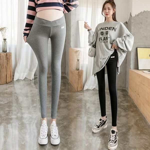 maternity bottoms pregnant women's pants, leggings, spring and autumn tide mothers wear low-waist belly lift pants trousers, White
maternity bottoms pregnant women's pants, leggings, spring and autumn tide mothers wear low-waist belly lift pants trousers, White