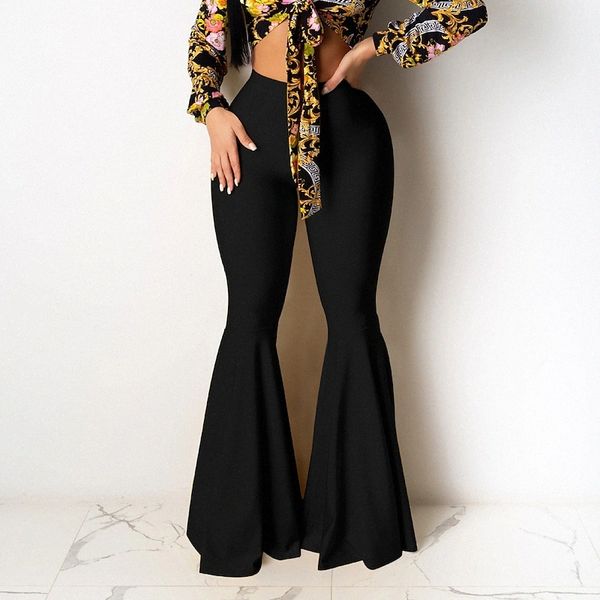 women's fashion flare chinos wide leg full length pants casual weekend stretchy plain comfort mid waist green blue black pink red s l, Black;white
women's fashion flare chinos wide leg full length pants casual weekend stretchy plain comfort mid waist green blue black pink red s l, Black;white