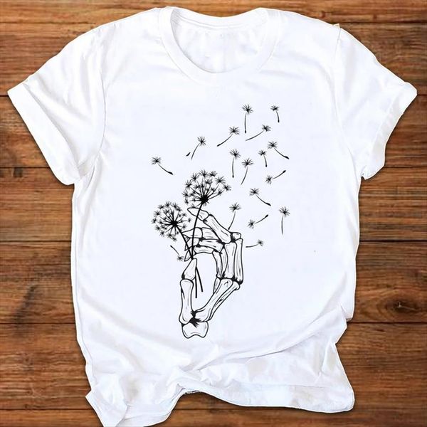 graphic printing skull cute women t shirts 90s clothing fall autumn halloween print clothes lady tees female shirt womens, White
graphic printing skull cute women t shirts 90s clothing fall autumn halloween print clothes lady tees female shirt womens, White