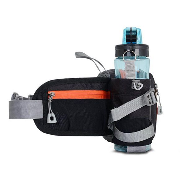 running belt jogging cycling waist bum pack phone pouch sports bag with water bottle holder organizer
running belt jogging cycling waist bum pack phone pouch sports bag with water bottle holder organizer