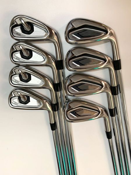 tit golf club irones t300 golf high fault tolerant golf club 456789p.48 (8 pieces) steel club shaft graphite shaft
tit golf club irones t300 golf high fault tolerant golf club 456789p.48 (8 pieces) steel club shaft graphite shaft