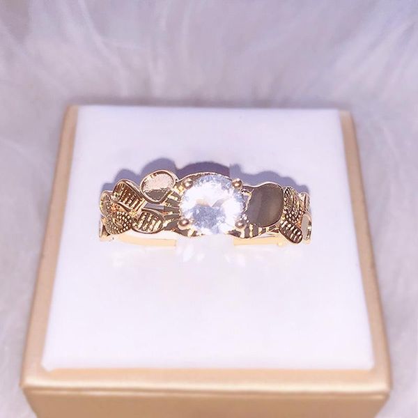 wedding rings european style golden romantic couple ring personality simple ladies jewelry, Slivery;golden
wedding rings european style golden romantic couple ring personality simple ladies jewelry, Slivery;golden